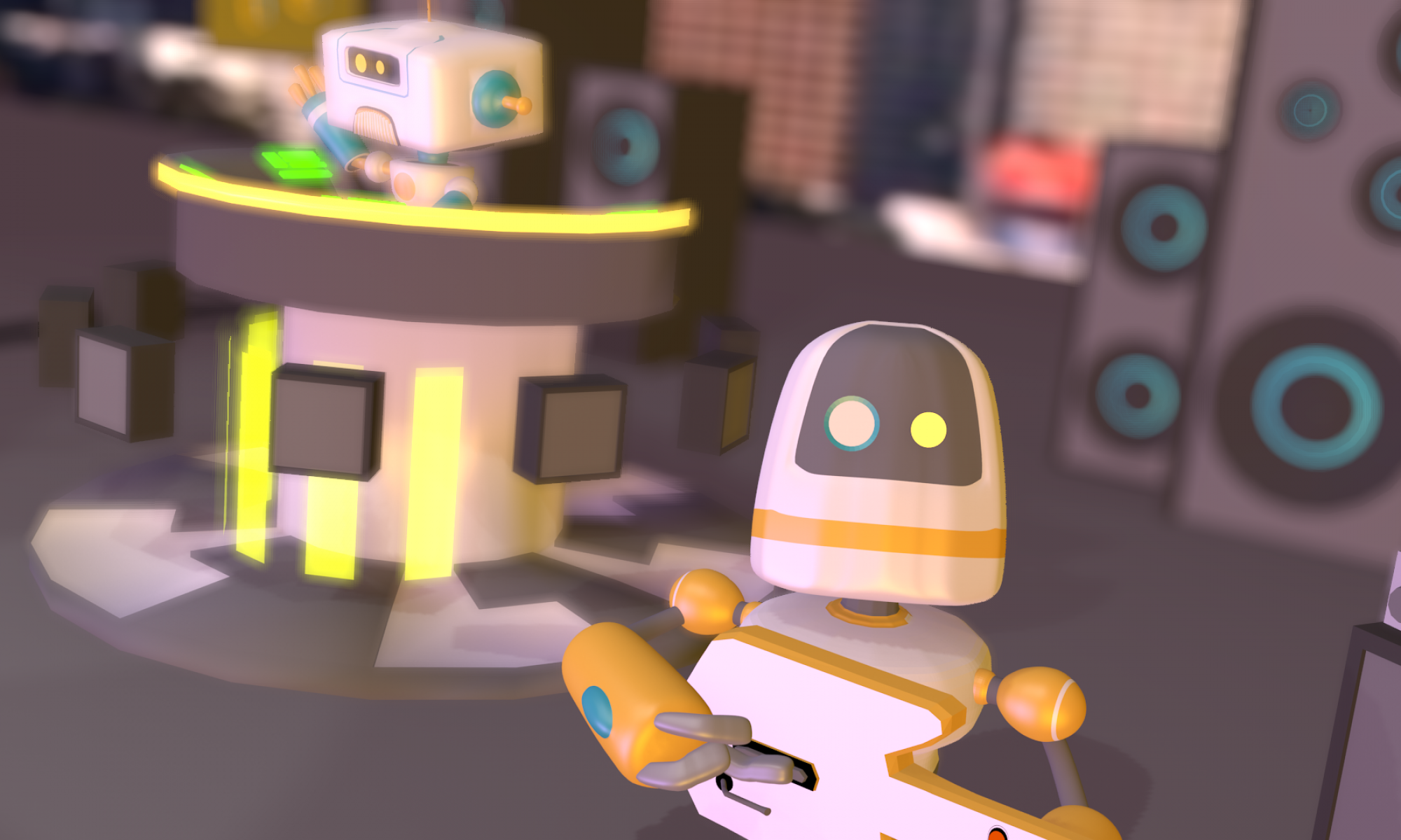 Vague Entertainment